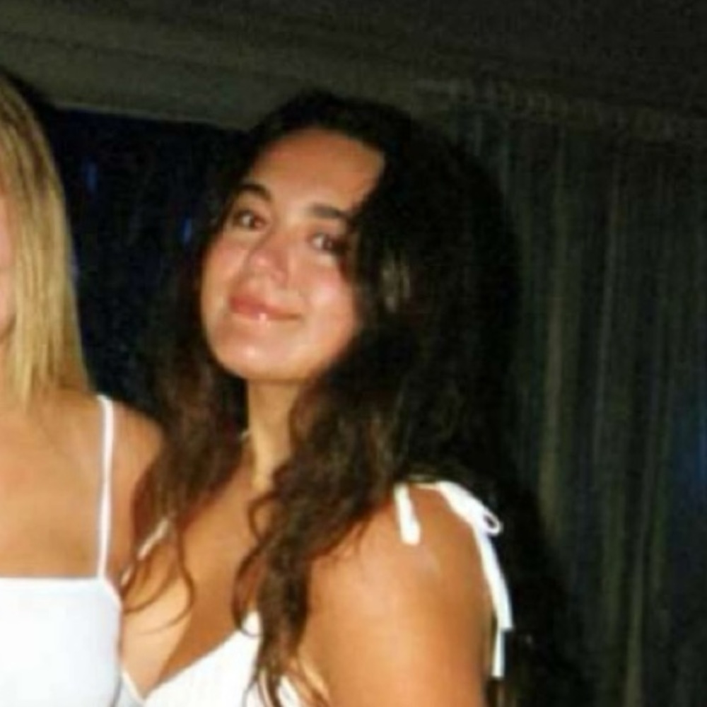 Meet your Posher, Anabelle